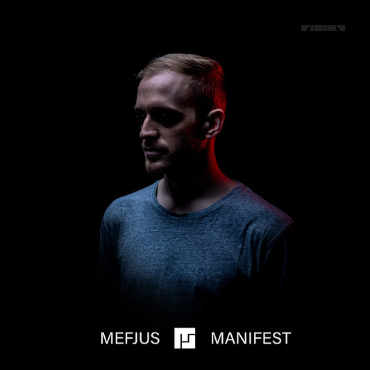 LISTEN TO THE WHOLE MEFJUS ALBUM