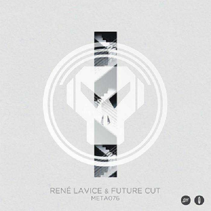 RENE LAVICE / FUTURE CUT - NINE STRINGS