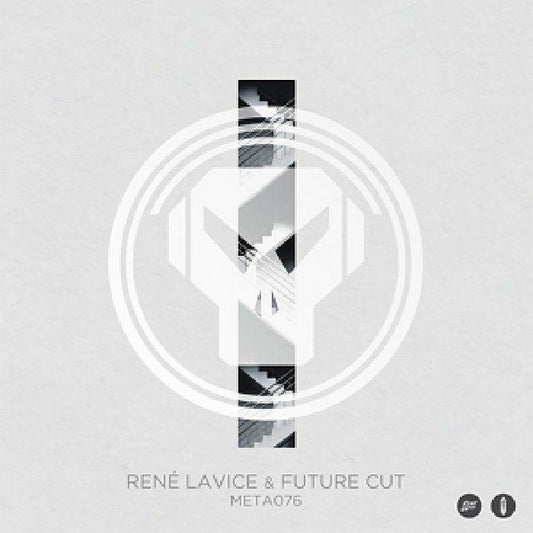 RENE LAVICE / FUTURE CUT - NINE STRINGS