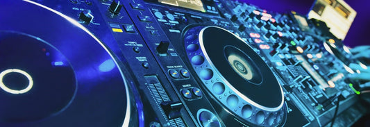 Dubstep Vs Drum And Bass Music