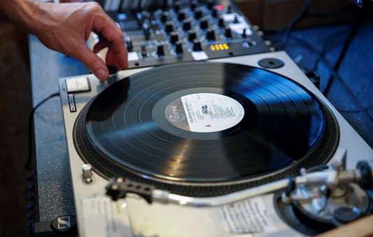 Will Vinyl Live Forever?