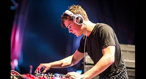 Top DJs Of The 21st Century