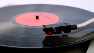 The History Of Vinyl