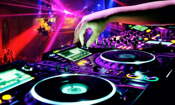 Where To Start When Learning To DJ