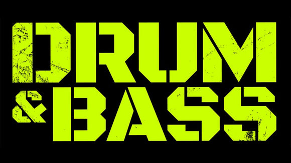 The Records Every Drum And Bass Lover Needs In Their Collection