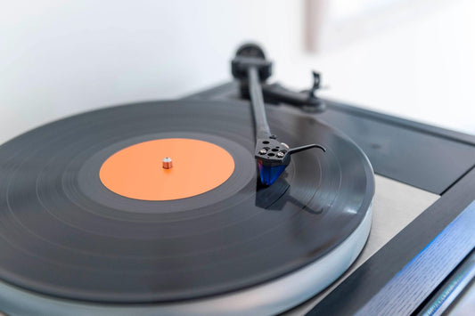 Is Vinyl The Best Medium For Dance Music?