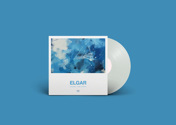 EDWARD ELGAR – ENIGMA VARIATIONS (DECCA – THE COLLECTION) [Coloured Vinyl]