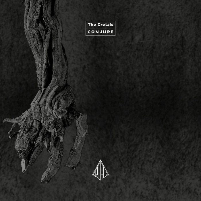 The Crotals - Conjure [CD]