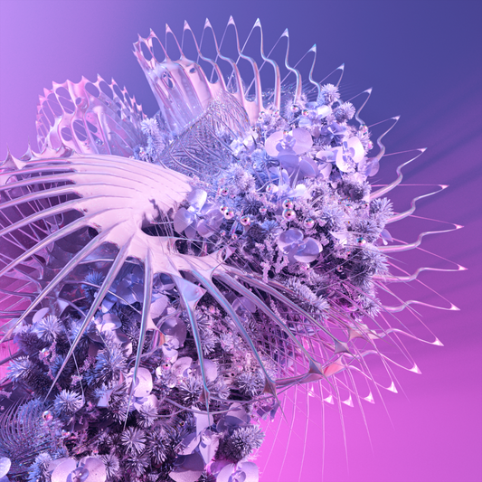 Yet More - Just Wanna EP