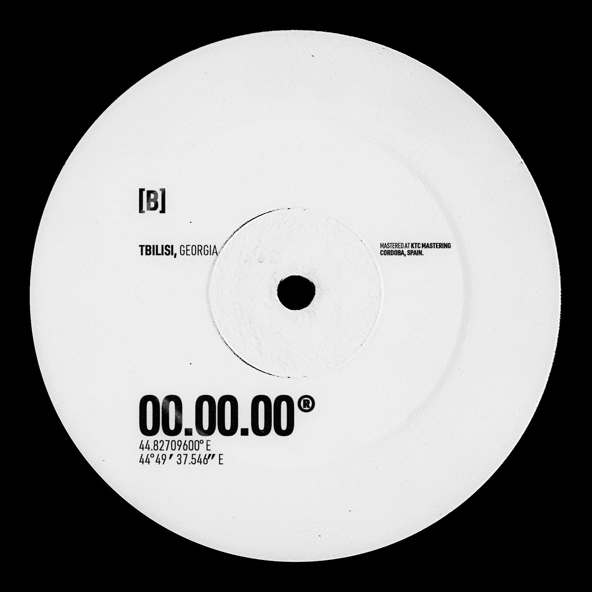 Stanislav Tolkachev - In It's Own Time