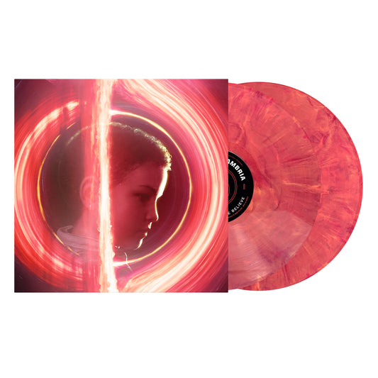 Coheed and Cambria - The Father of Make Believe [Nebula Coloured 2LP]