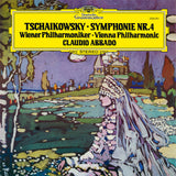 Cluadio Abbado & Wiener Philharmoniker - Tchaikovsky: Symphony No. 4