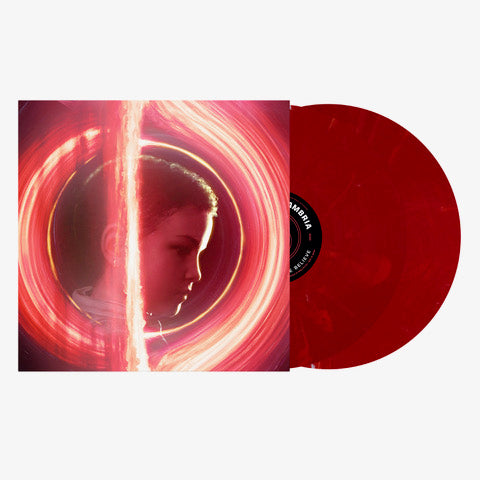 Coheed and Cambria - The Father of Make Believe [Ruby White Wave Vinyl 2LP]