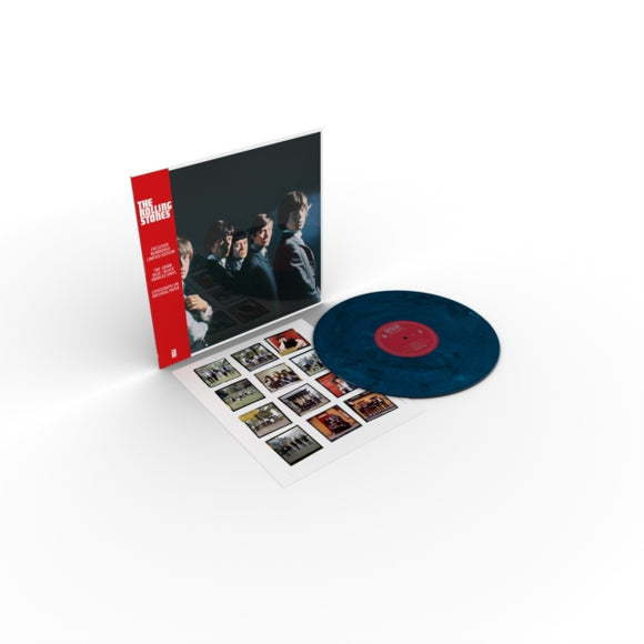 ROLLING STONES - Rolling Stones (Uk) (RSD 2024)(ONE PER PERSON)