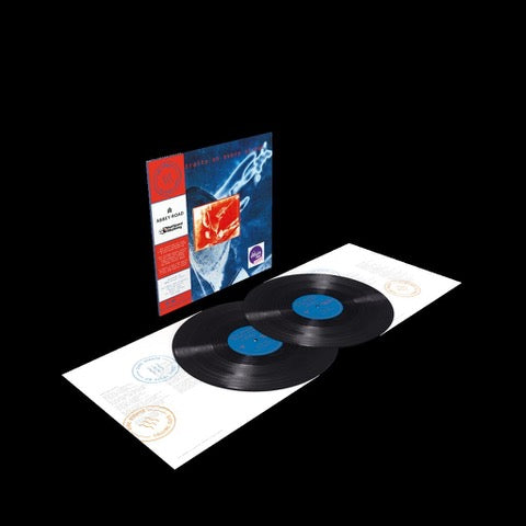 Dire Straits - On Every Street 35th Anniversary [2LP BLACK]