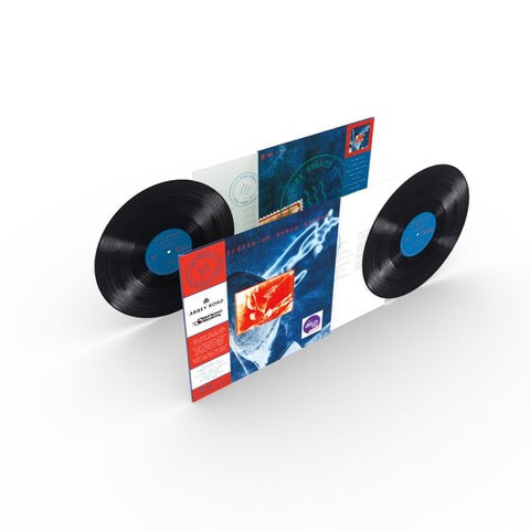 Dire Straits - On Every Street 35th Anniversary [2LP BLACK]