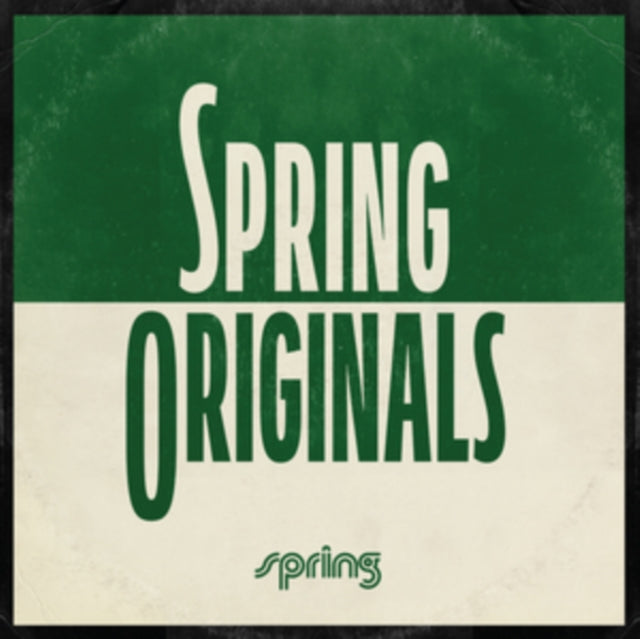 Various Artists - Spring Originals