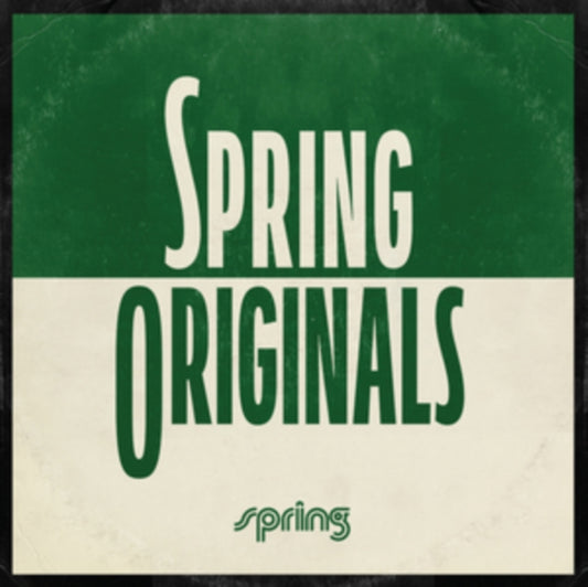 Various Artists - Spring Originals