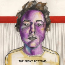 THE FRONT BOTTOMS - THE FRONT BOTTOMS [CD]