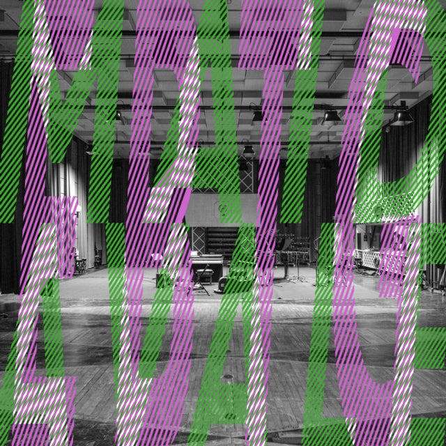 EVERYTHING BUT THE GIRL - At Maida Vale EP (RSD 2024) (ONE PER PERSON)