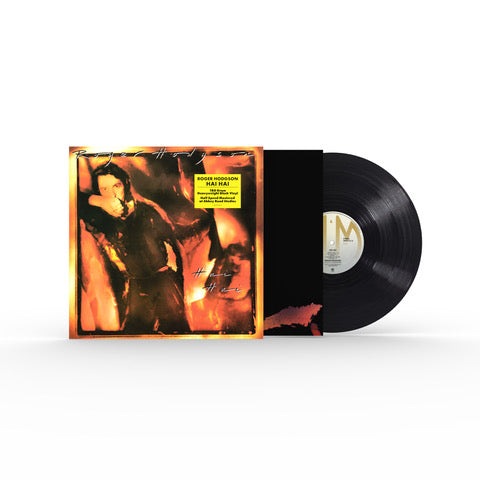 Roger Hodgson / Supertramp - Hai Hai (Half-Speed Master) (ONE PER PERSON)