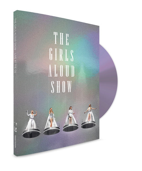 Girls Aloud - The Girls Aloud Show [Blu-Ray]