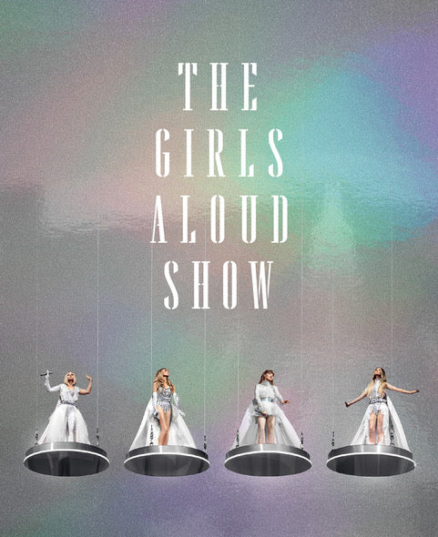 Girls Aloud - The Girls Aloud Show [Blu-Ray]