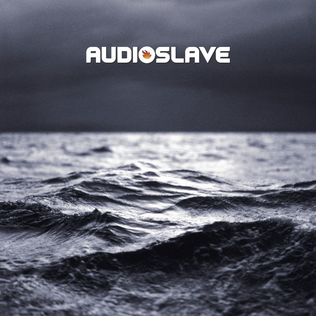 Audioslave - Out Of Exile [2LP]