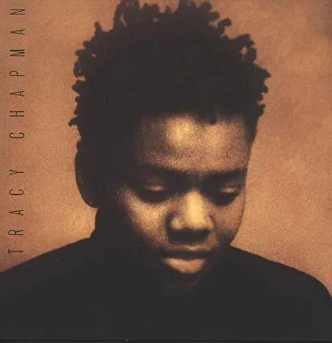 Tracy Chapman - Tracy Chapman [LP]