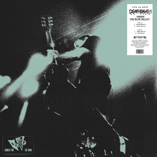 Deafheaven - Kexp Sessions (Multicolour Vinyl) (Rsd 2026)