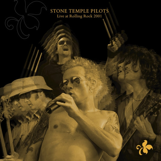 Stone Temple Pilots - Live At Rolling Rock 2001 (RSD 2026)