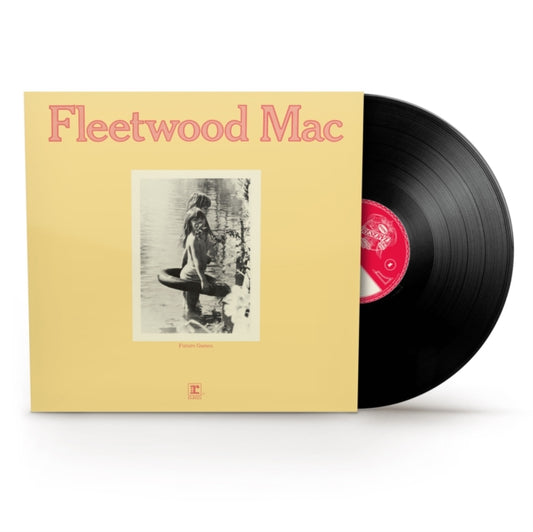 Fleetwood Mac - Future Games (Syeor) (1LP)