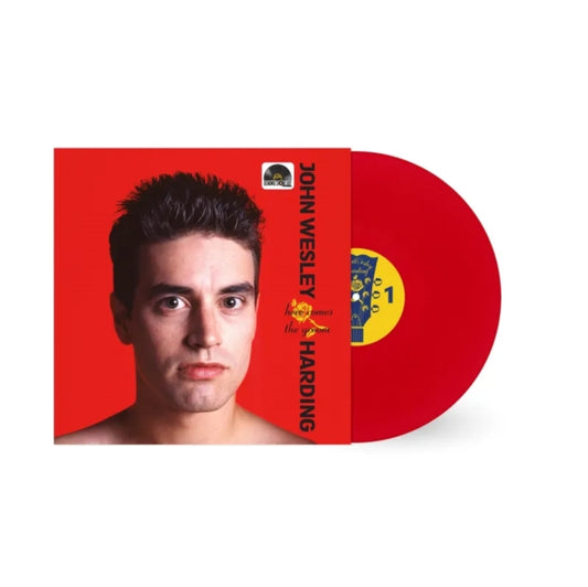 John Wesley Harding - Here Comes The Groom (Deluxe Edition) (Rsd 2026)
