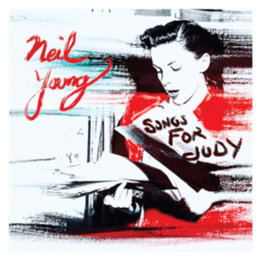 NEIL YOUNG - Songs for Judy