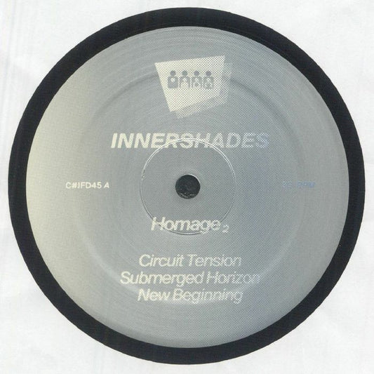 Innershades - Homage 2