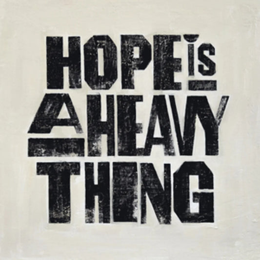Joy Oladokun - Hope Is A Heavy Thing[CD]