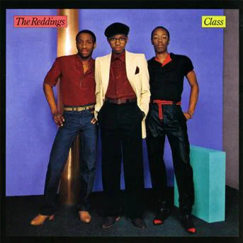 Reddings - Class [CD]