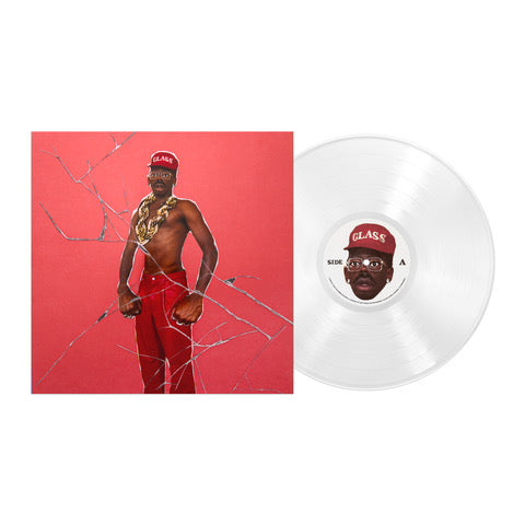 Tyler, The Creator - Don't Tap The Glass [Translucent LP]