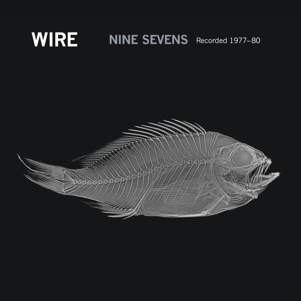 Wire - Nine x Seven [CD]