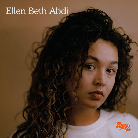 Ellen Beth Abdi - Ellen Beth Abdi [CD]
