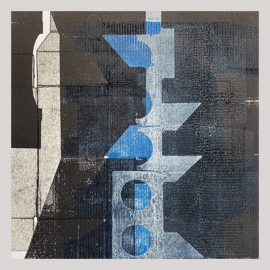 Sterac, Kr!z - Lightworks