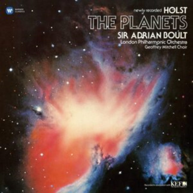 Gustav Holst - Holst: The Planets