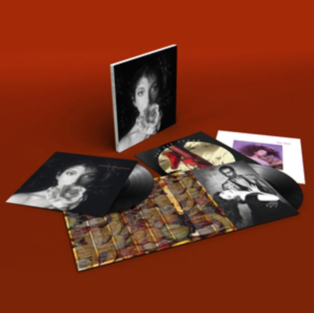 Kate Bush - Kate Bush Remastered Vinyl Box 2 (Boxset)
