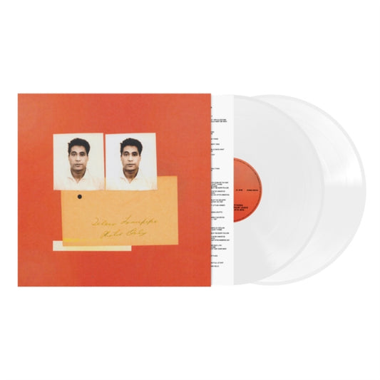 Gang of Youths - Angel In Realtime (White Vinyl)