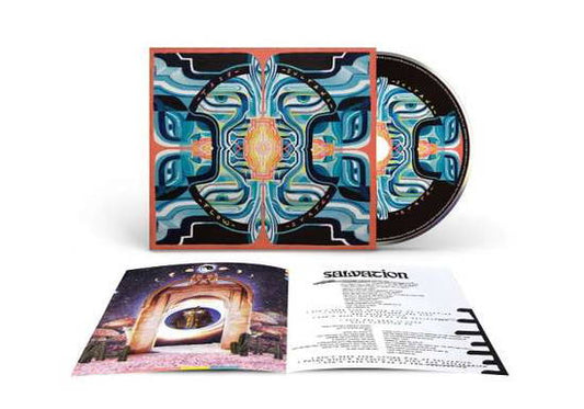 Tash Sultana - Flow State [CD]