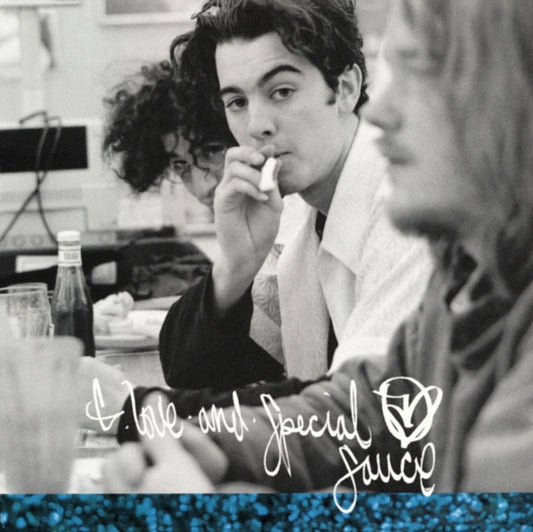 G. Love & Special Sauce (30th Anniversary Deluxe Edition) (RSD 2024)(ONE PER PERSON)