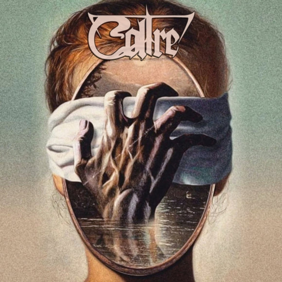 Coltre - To Watch With Hands to Touch With Eyes