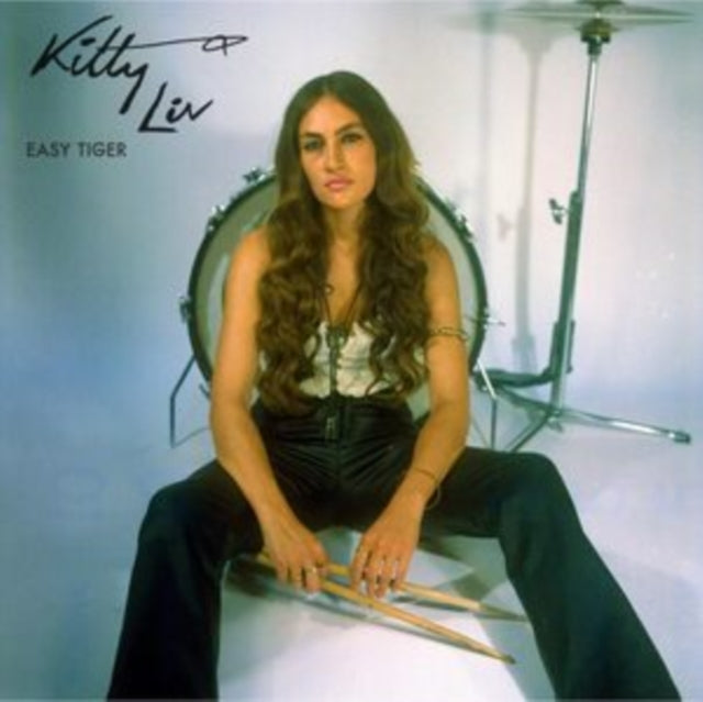 Kitty Liv - Easy Tiger
