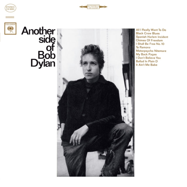Bob Dylan - Another Side Of Bob Dylan (1LP)