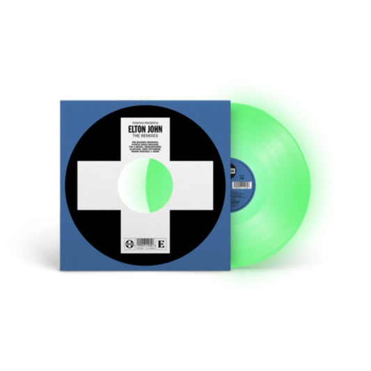 Elton John - Positiva Presents: Elton John - The Remixes (Rsd 2026)
